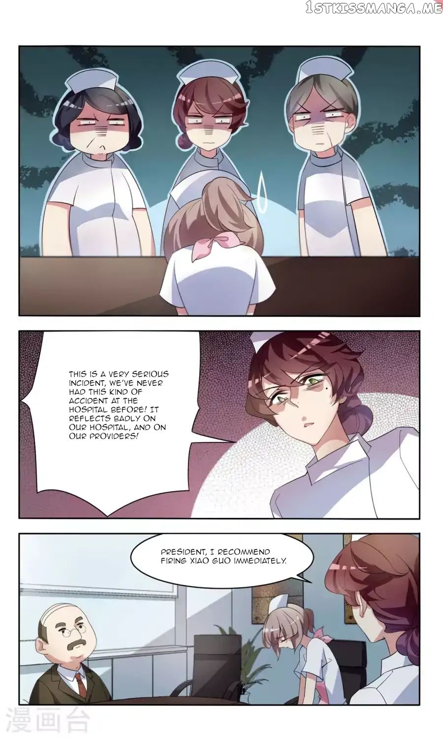 Sweet Candy chapter 5 - page 2