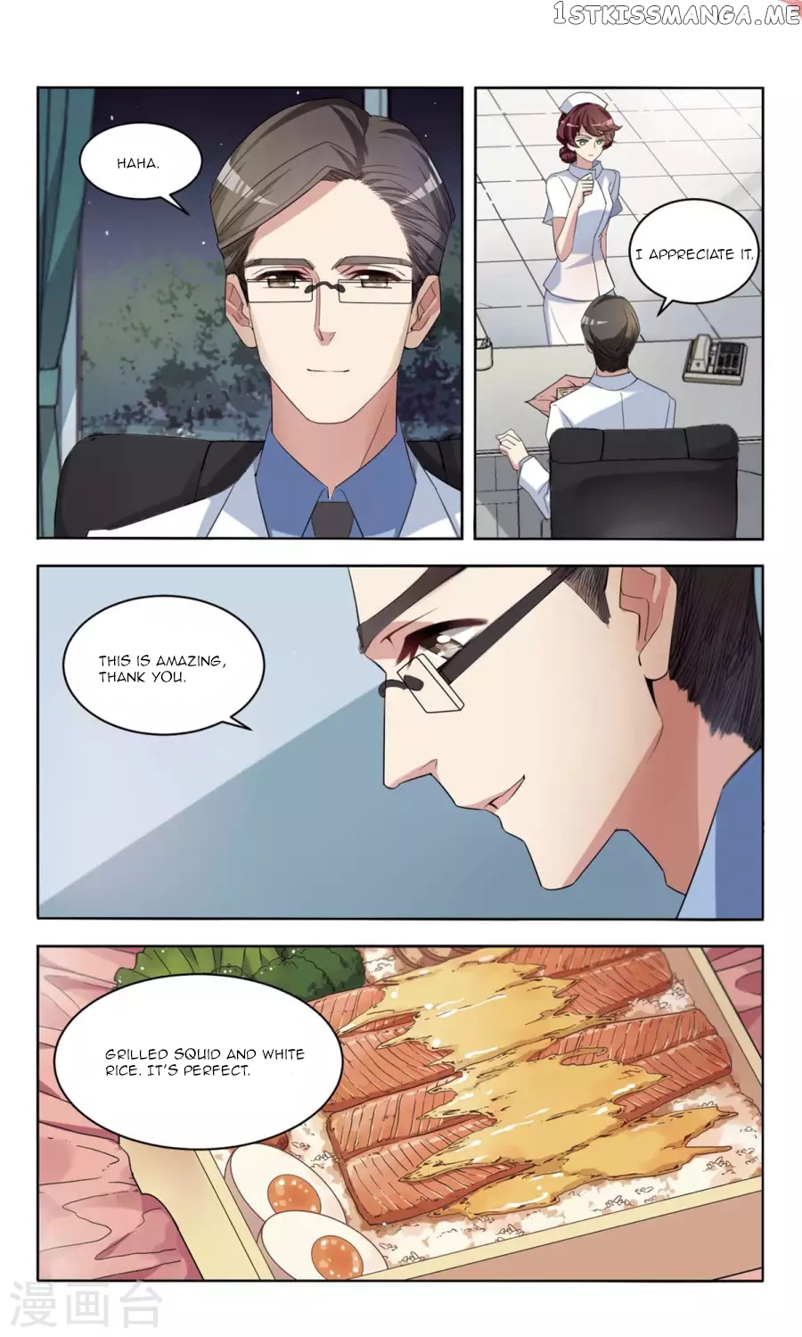 Sweet Candy chapter 8 - page 3