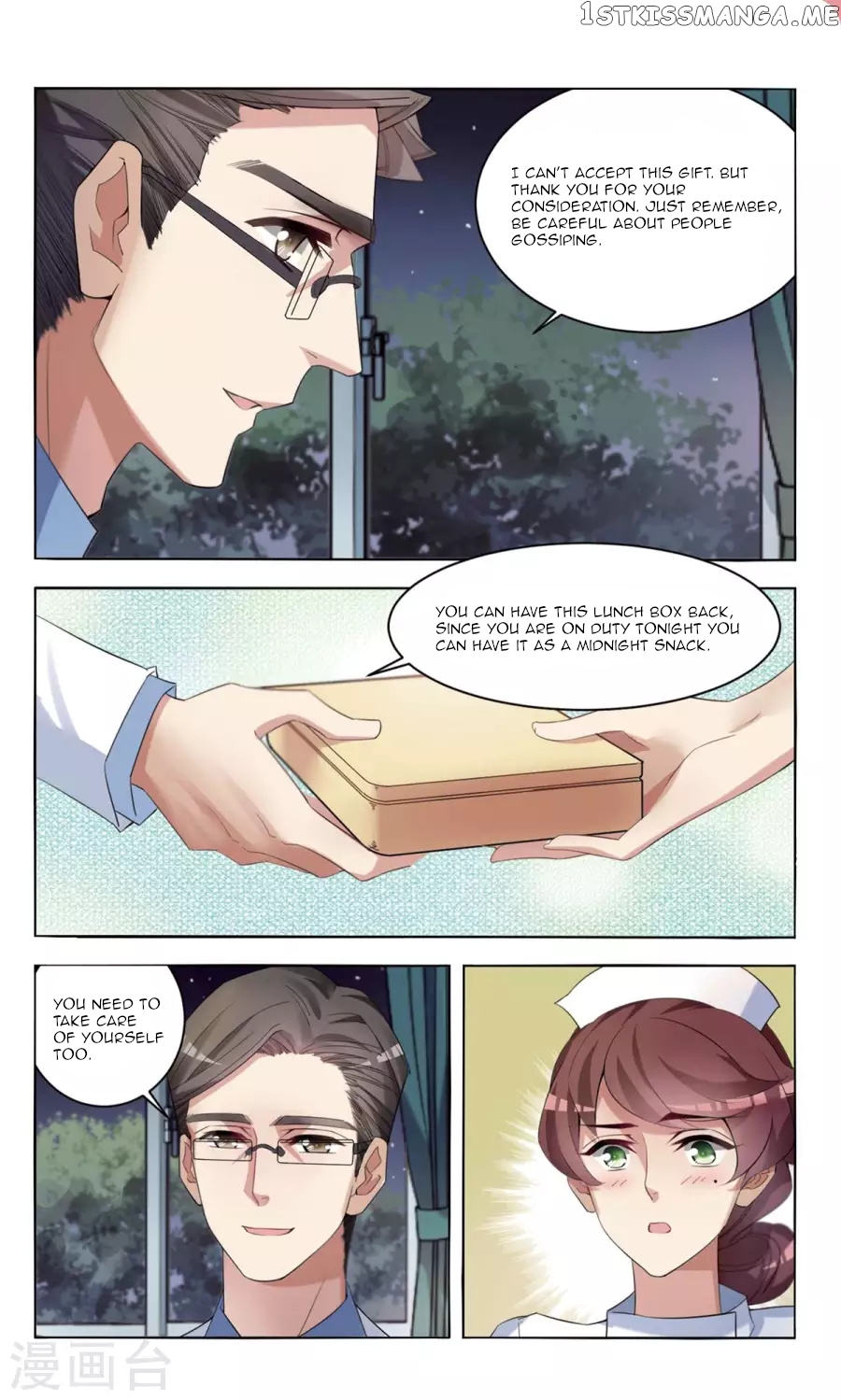 Sweet Candy chapter 8 - page 7