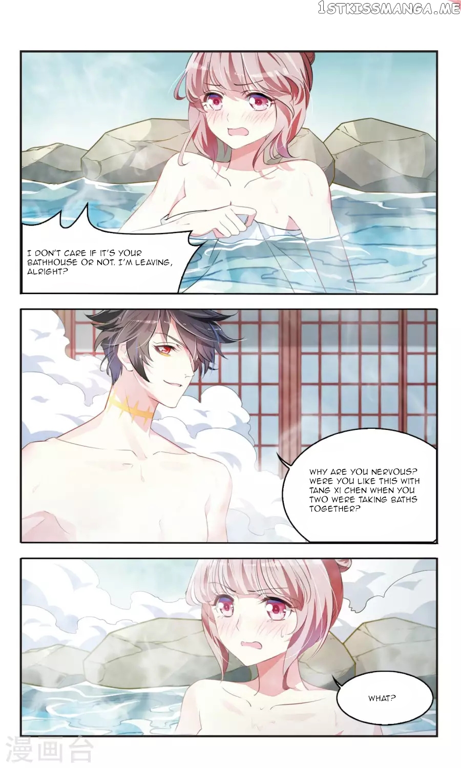 Sweet Candy chapter 31 - page 2