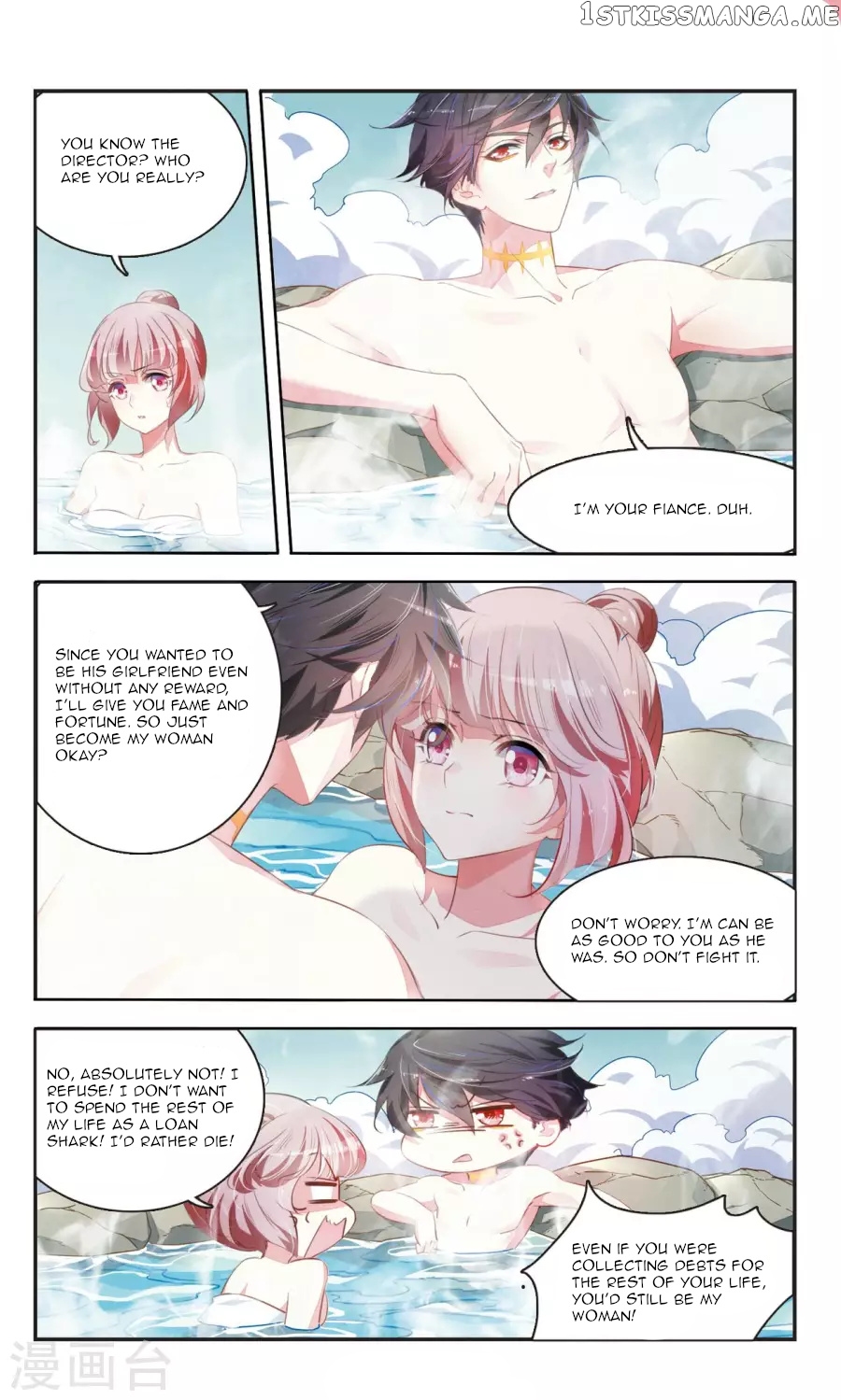 Sweet Candy chapter 31 - page 6