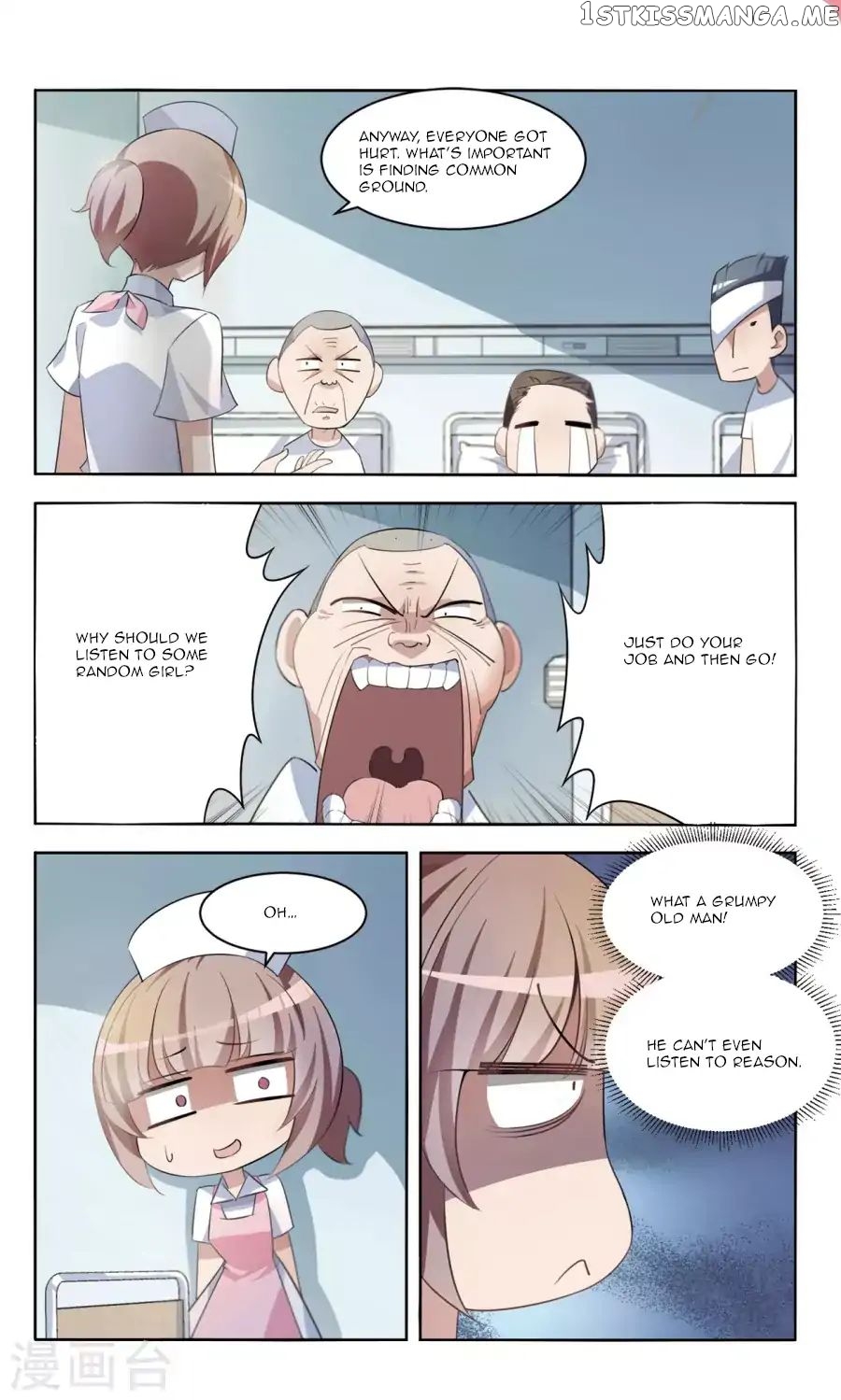 Sweet Candy chapter 3 - page 3