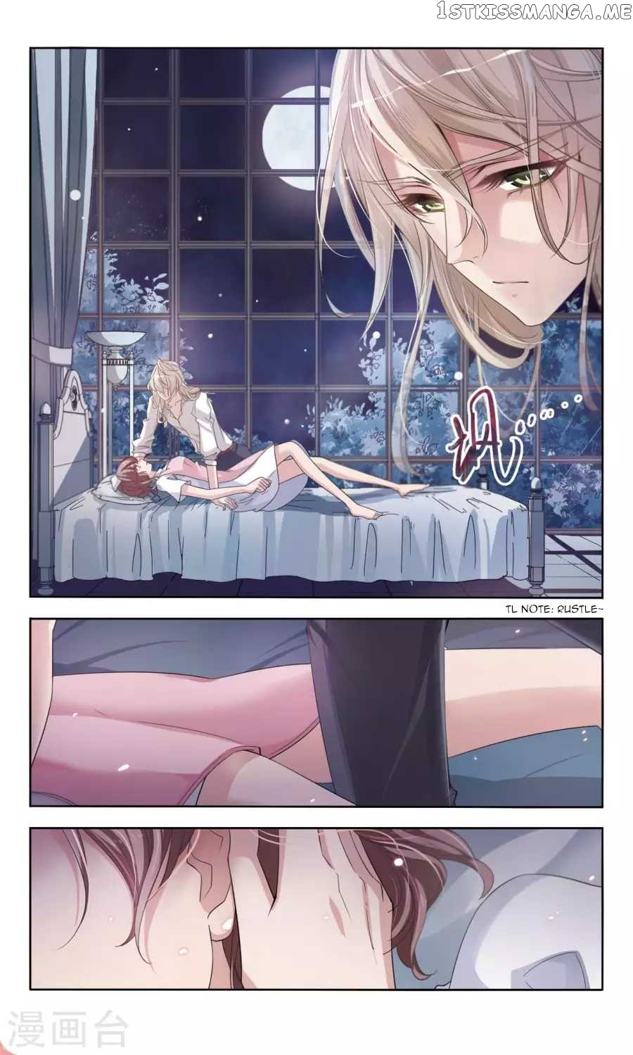 Sweet Candy chapter 13 - page 4