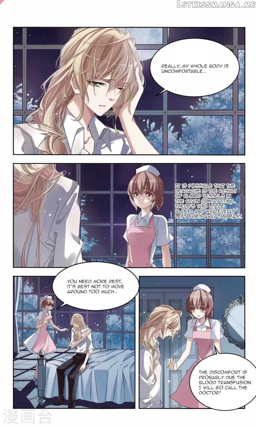 Sweet Candy chapter 14 - page 2