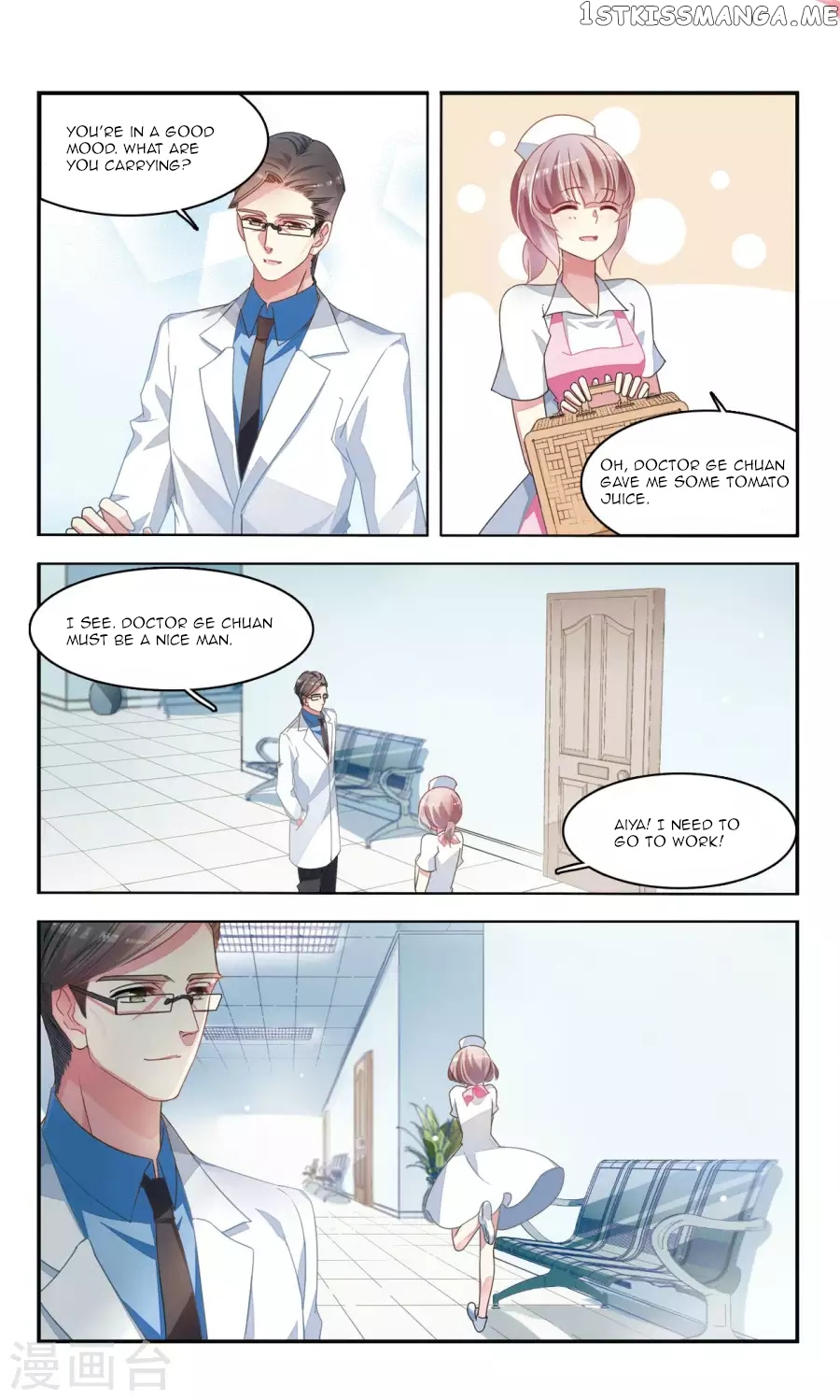 Sweet Candy chapter 26 - page 3