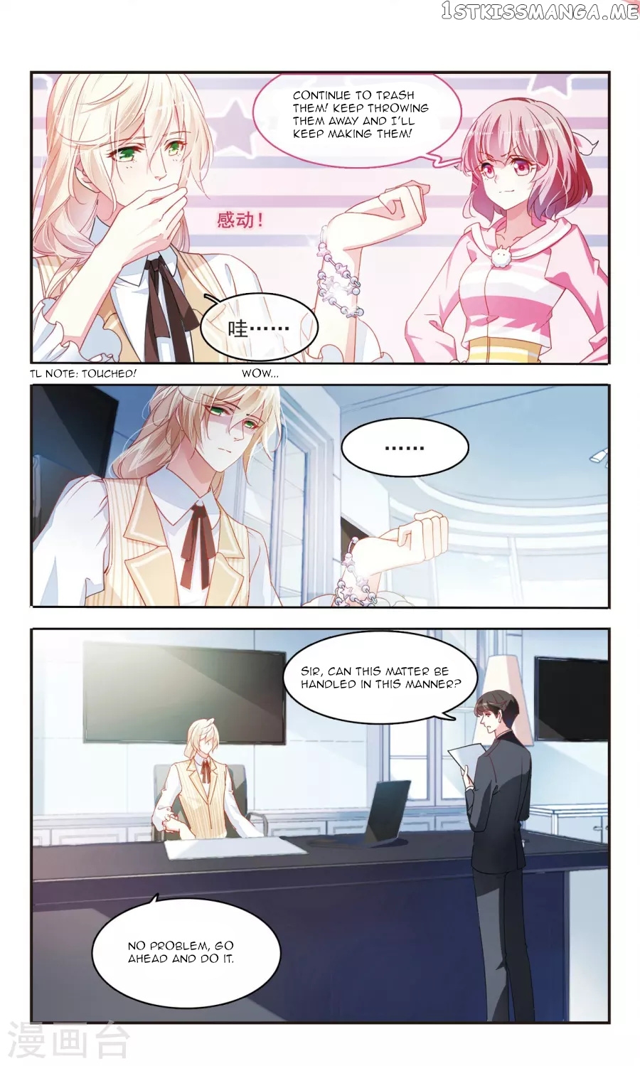Sweet Candy chapter 27 - page 2