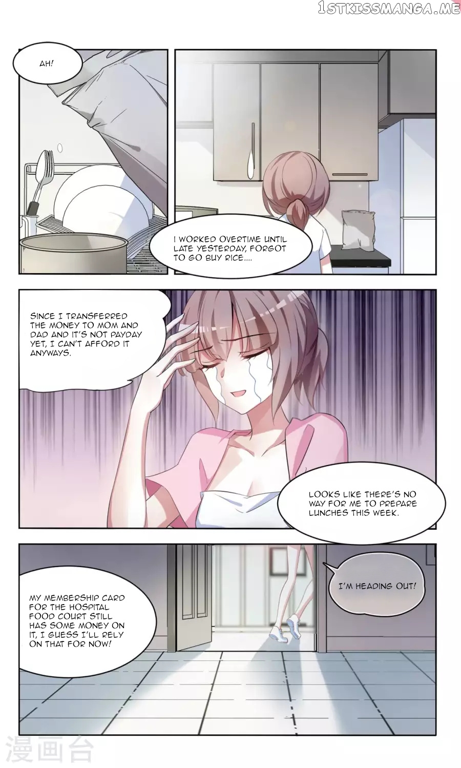 Sweet Candy chapter 9 - page 2
