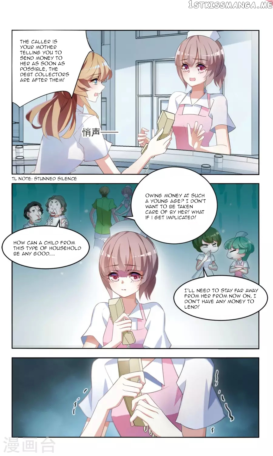 Sweet Candy chapter 9 - page 6