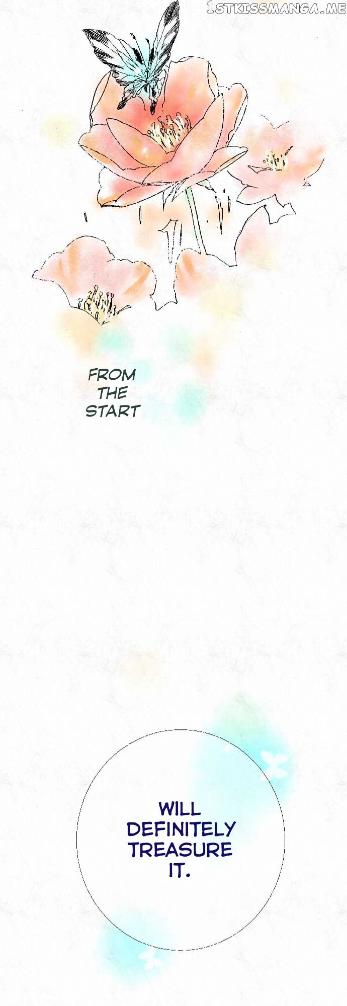 Kochou no Yumeji chapter 3 - page 21