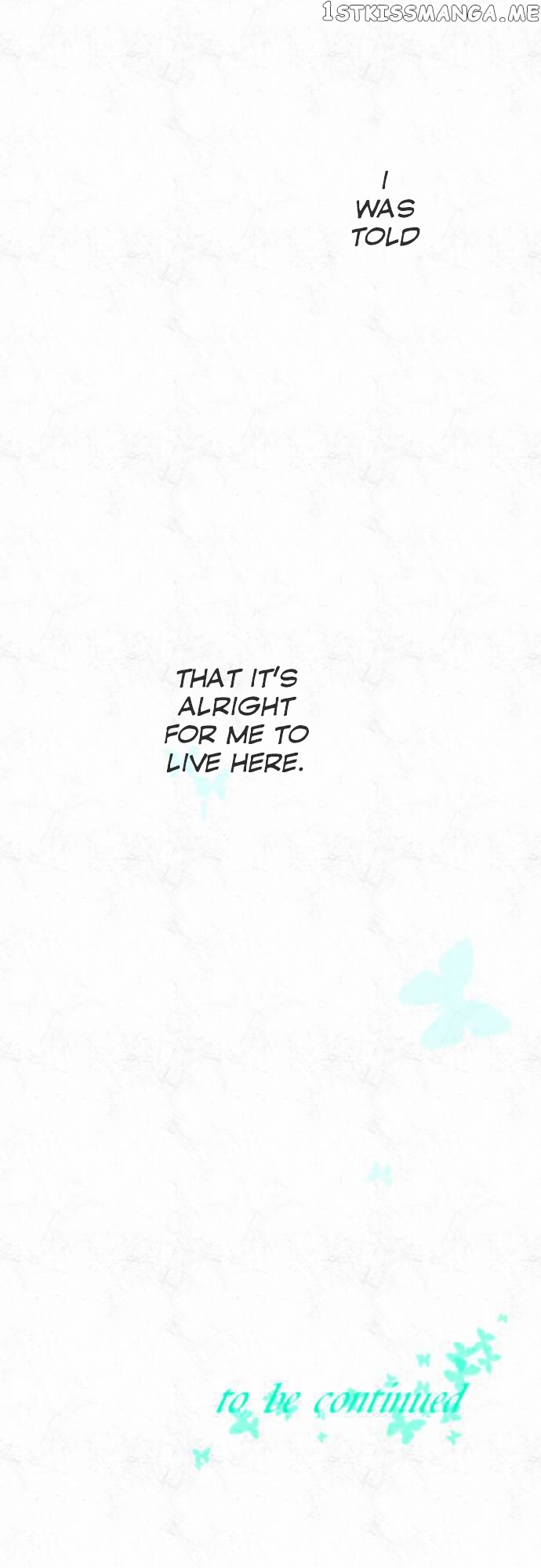 Kochou no Yumeji chapter 3 - page 22