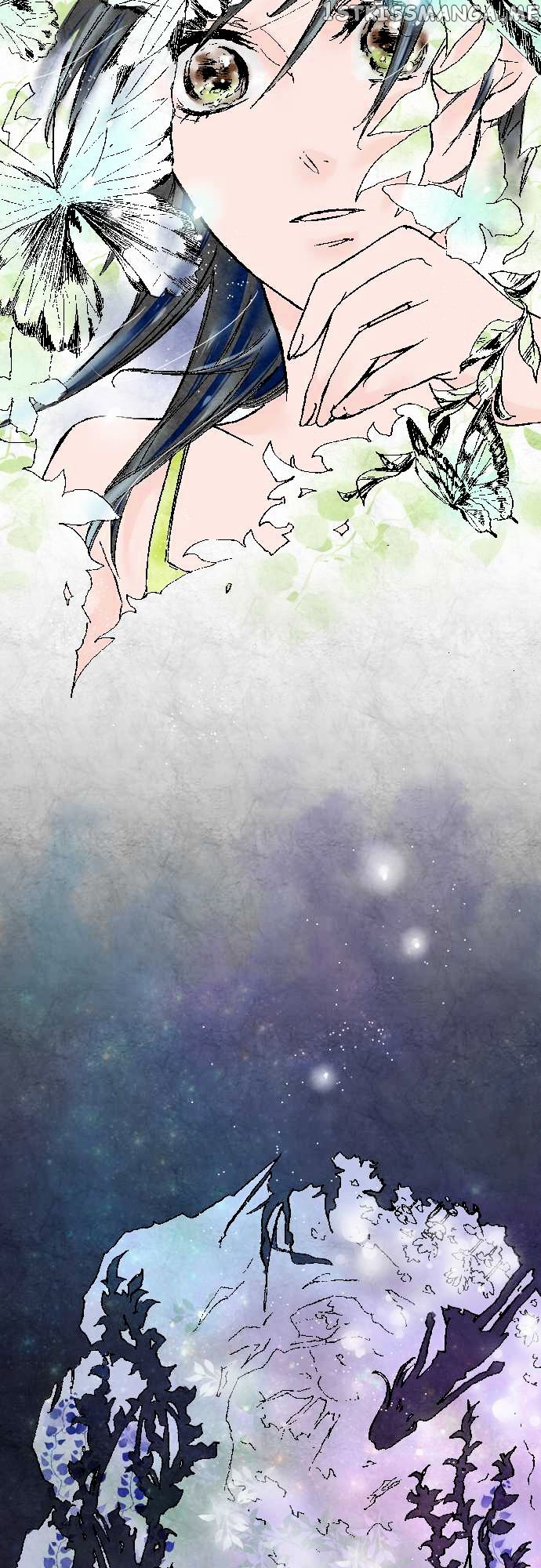 Kochou no Yumeji chapter 3 - page 9