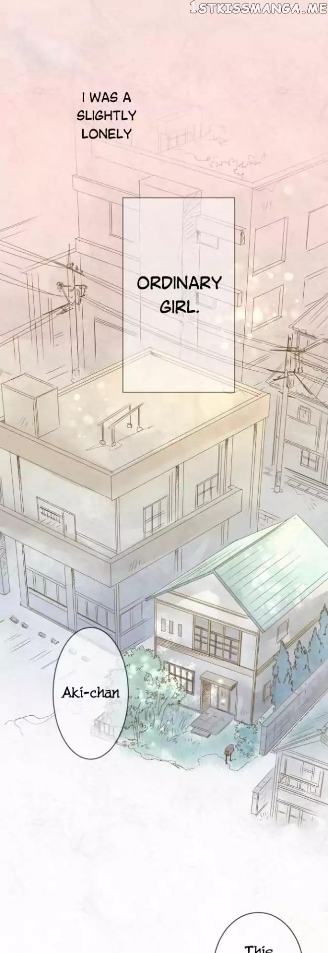 Kochou no Yumeji chapter 76 - page 15