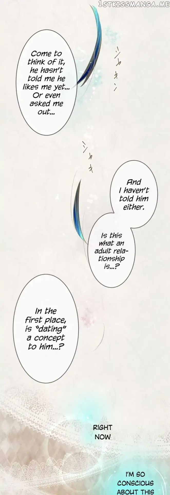 Kochou no Yumeji chapter 132 - page 12