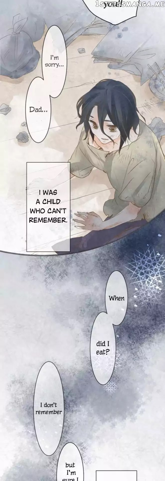 Kochou no Yumeji chapter 84 - page 4