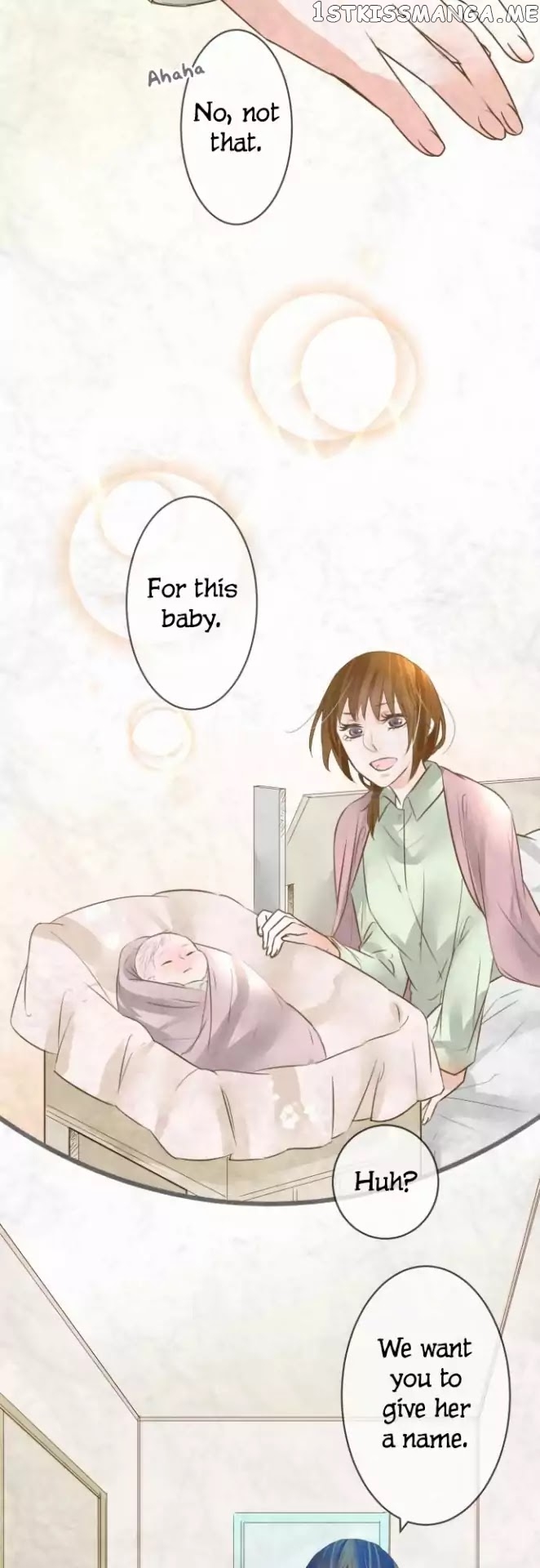 Kochou no Yumeji chapter 86 - page 6