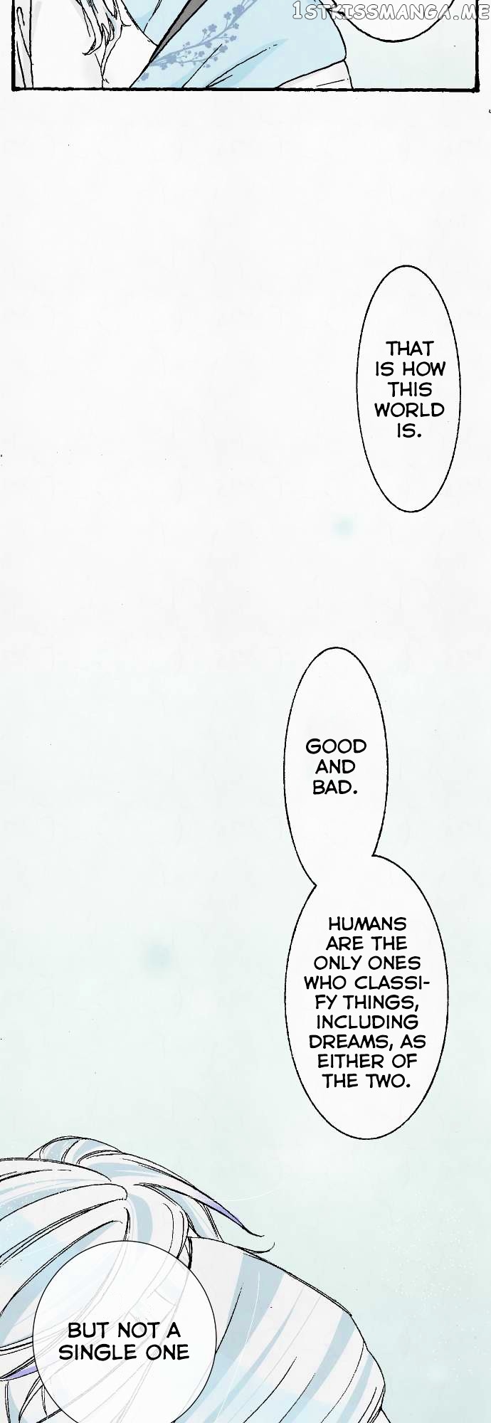 Kochou no Yumeji chapter 2 - page 4