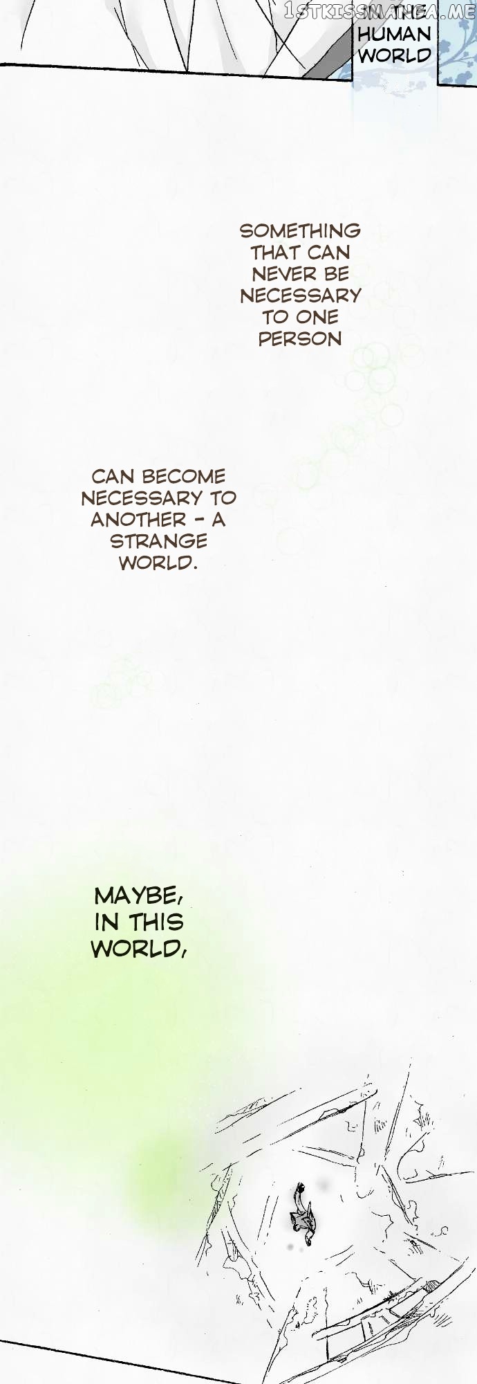 Kochou no Yumeji chapter 2 - page 9