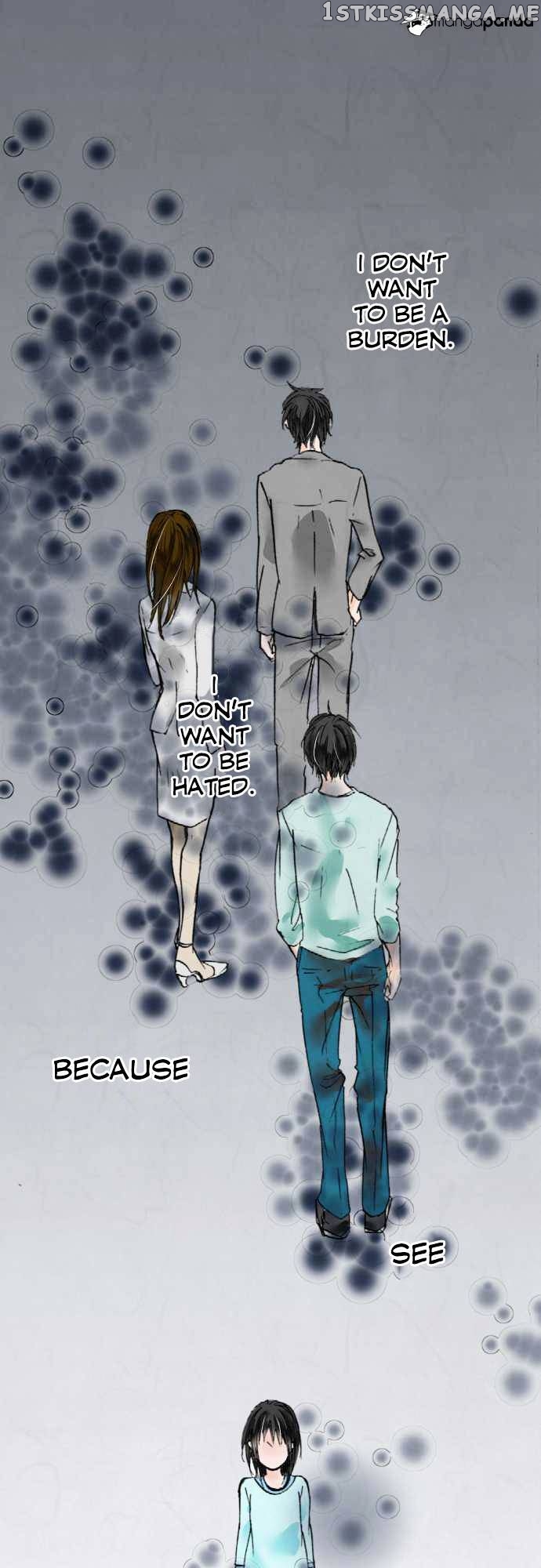 Kochou no Yumeji chapter 9 - page 1