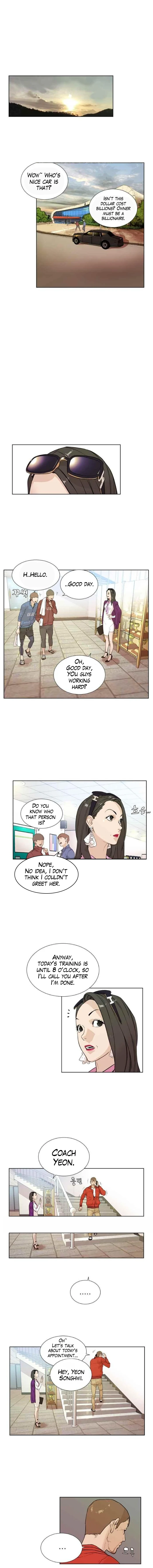 Find the Waves chapter 13 - page 2