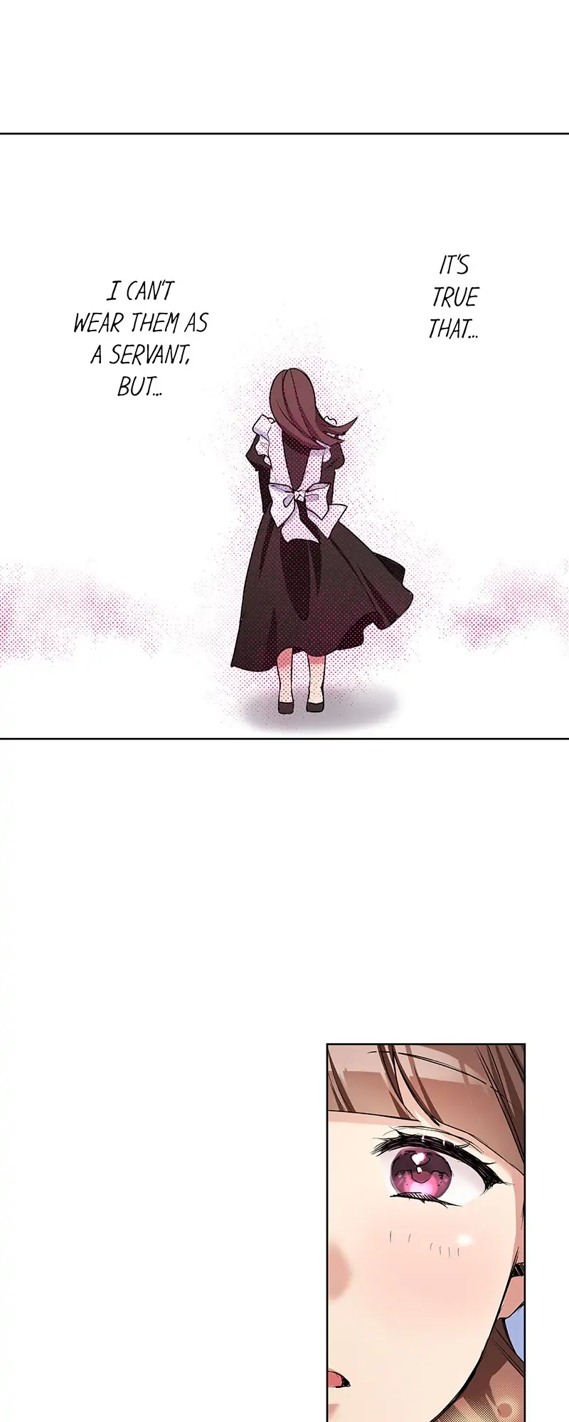 The Pompous Celebrity and His Exclusive High School Girl Chapter 8 - page 13