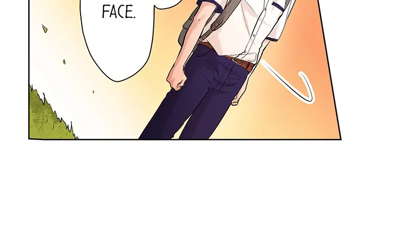 The Pompous Celebrity and His Exclusive High School Girl Chapter 20 - page 20