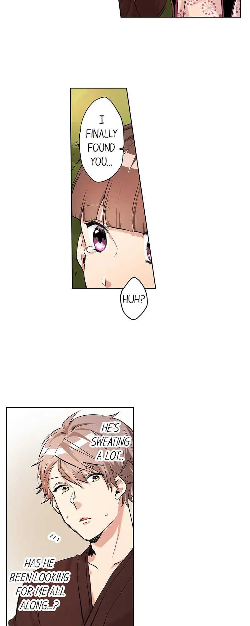 The Pompous Celebrity and His Exclusive High School Girl Chapter 20 - page 3