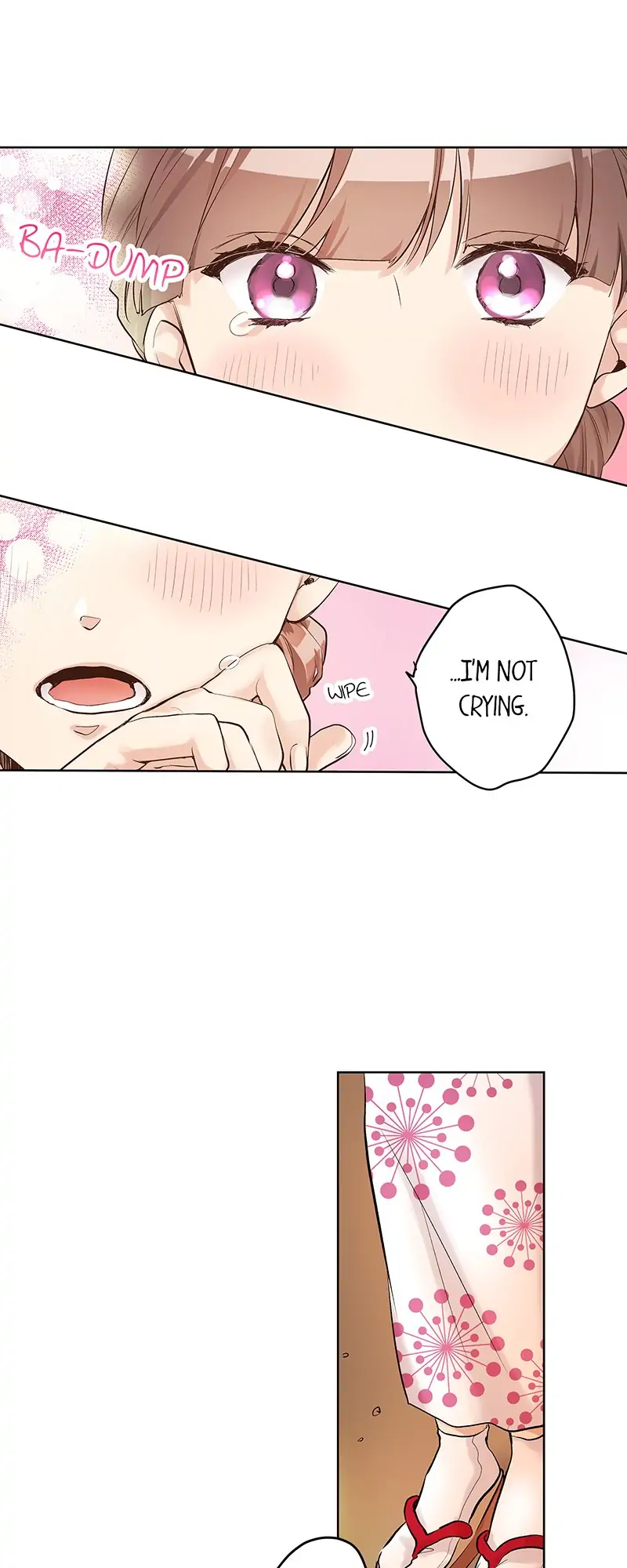 The Pompous Celebrity and His Exclusive High School Girl Chapter 20 - page 6