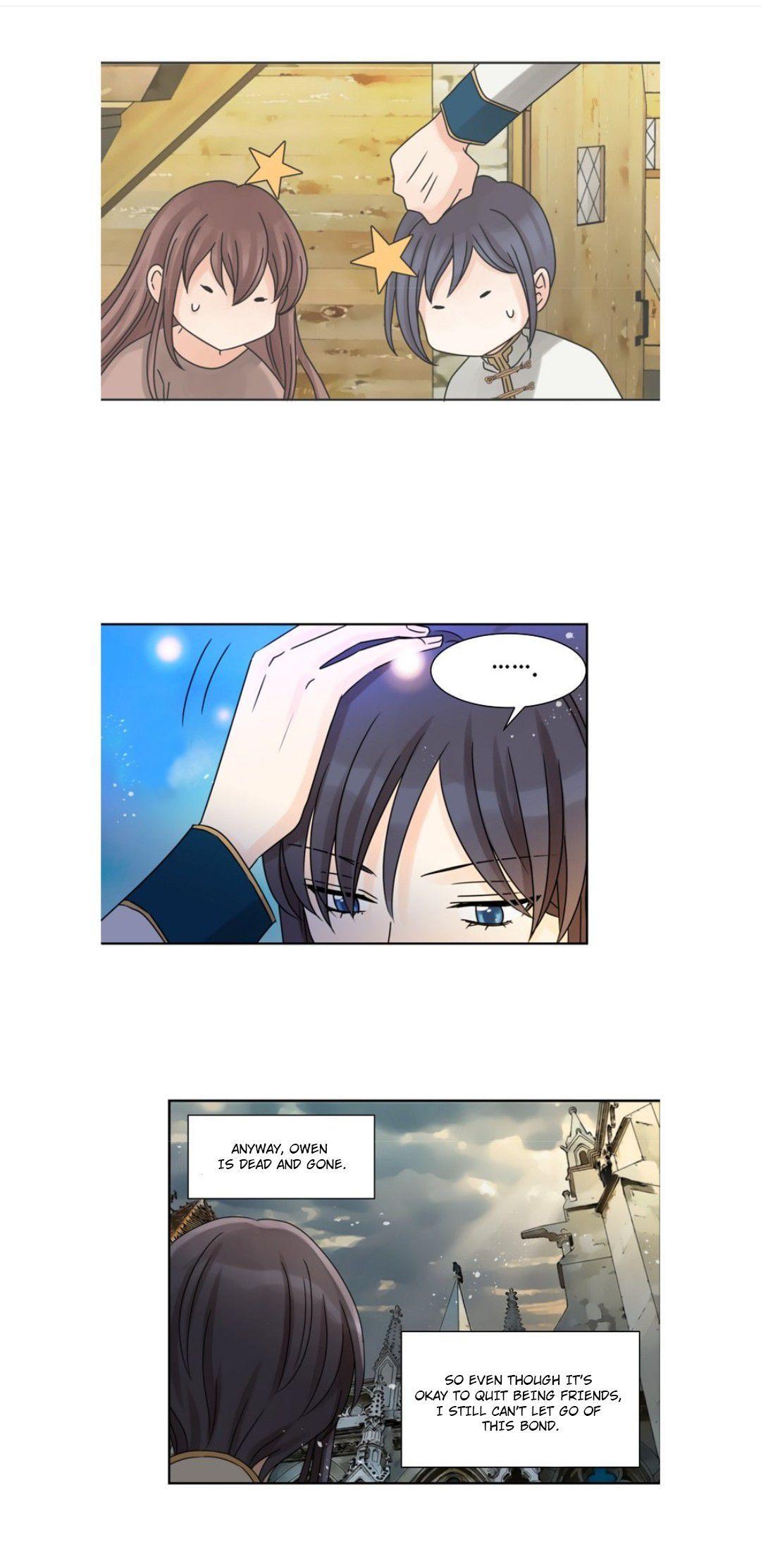 The Tyrant’s Whereabouts Chapter 39 - page 11