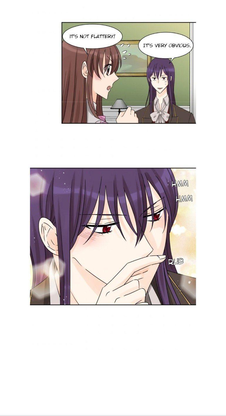 The Tyrant’s Whereabouts Chapter 39 - page 3