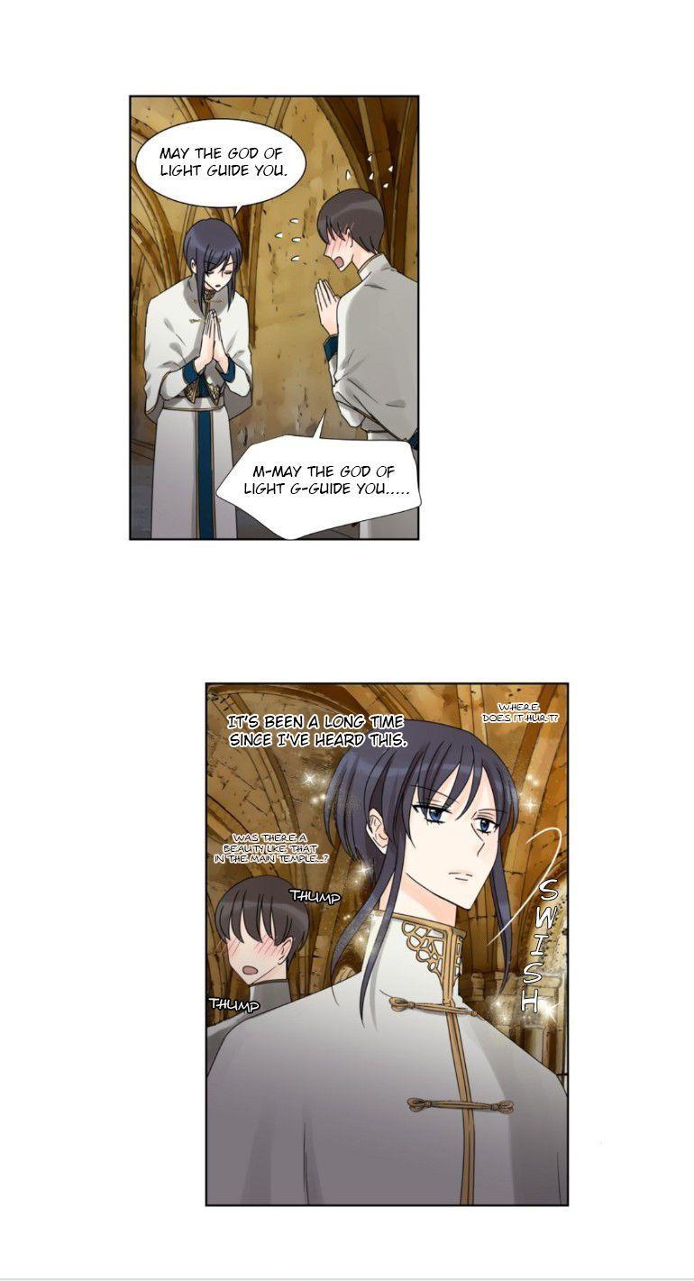 The Tyrant’s Whereabouts Chapter 39 - page 6