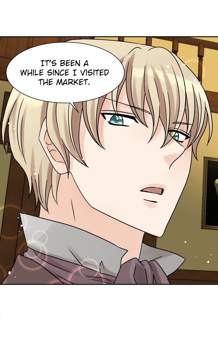 The Tyrant’s Whereabouts Chapter 12 - page 25