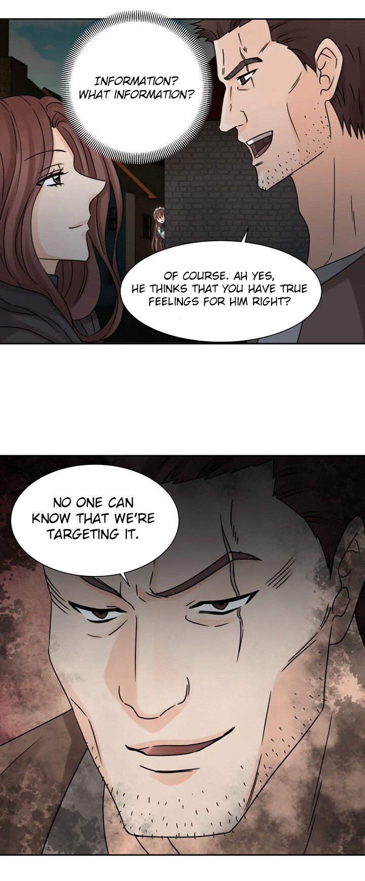 The Tyrant’s Whereabouts Chapter 12 - page 6
