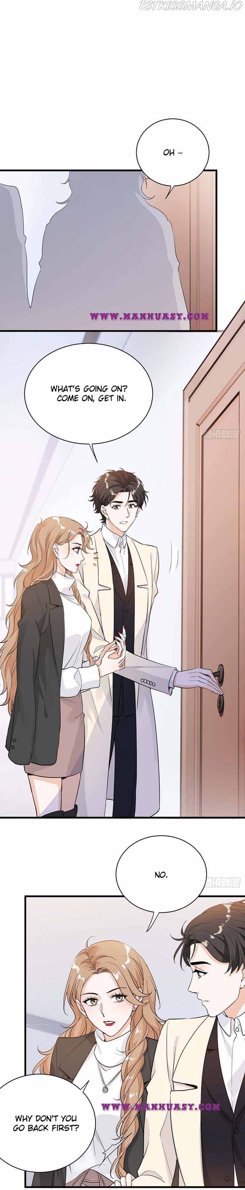 My Cunning Childhood Sweetheart Chapter 33 - page 2