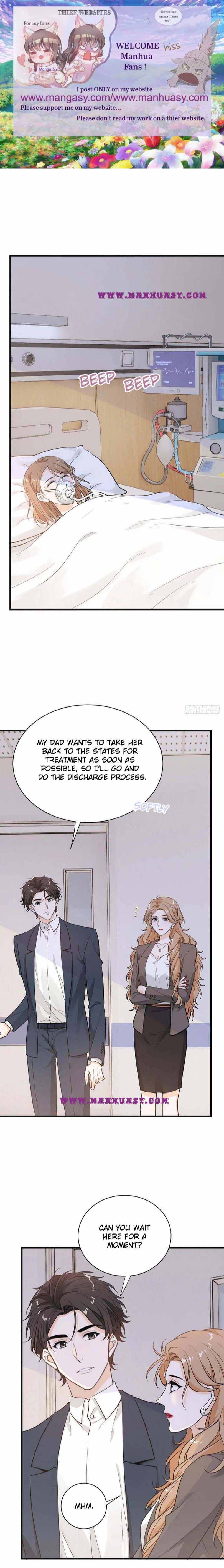 My Cunning Childhood Sweetheart Chapter 57 - page 2