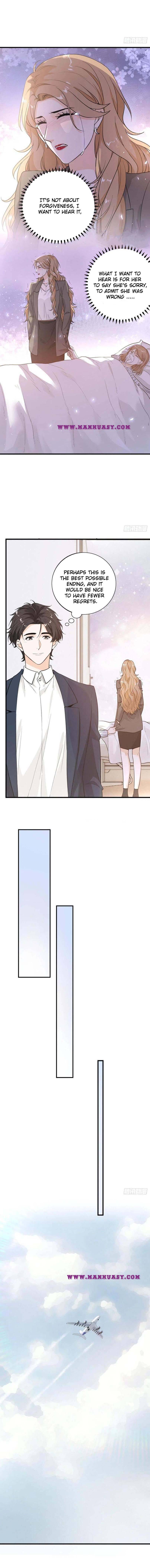 My Cunning Childhood Sweetheart Chapter 57 - page 9