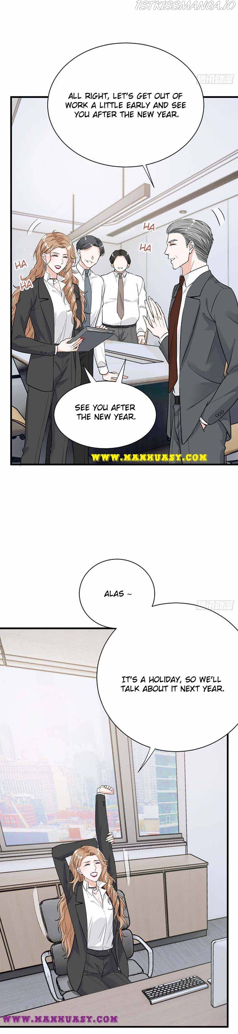 My Cunning Childhood Sweetheart Chapter 29 - page 10