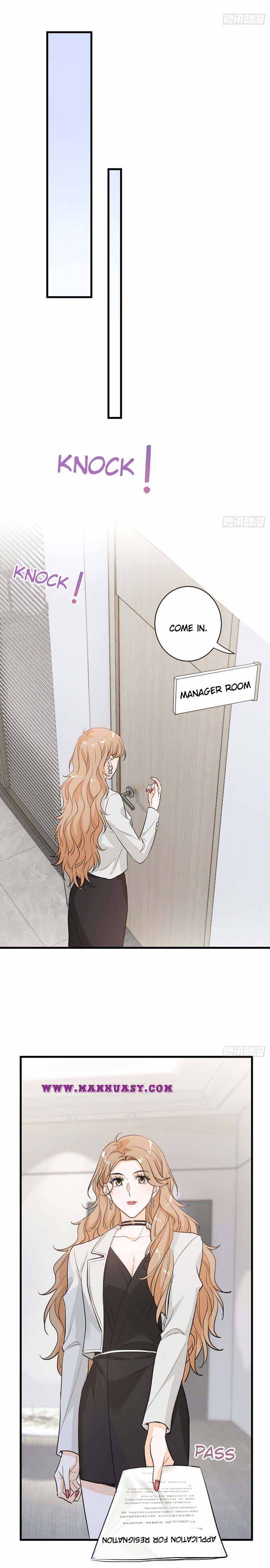 My Cunning Childhood Sweetheart Chapter 54 - page 13