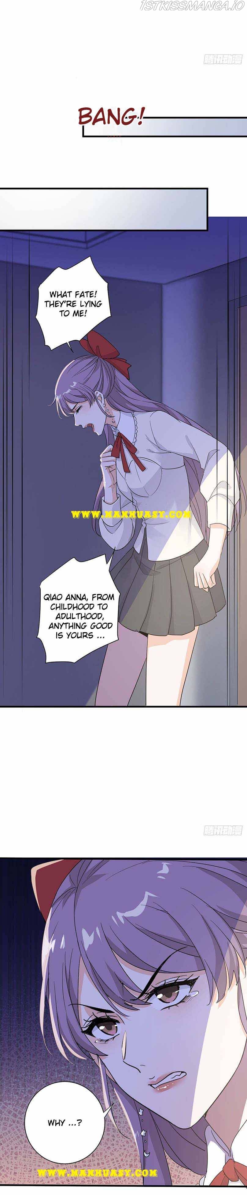 My Cunning Childhood Sweetheart Chapter 32 - page 10