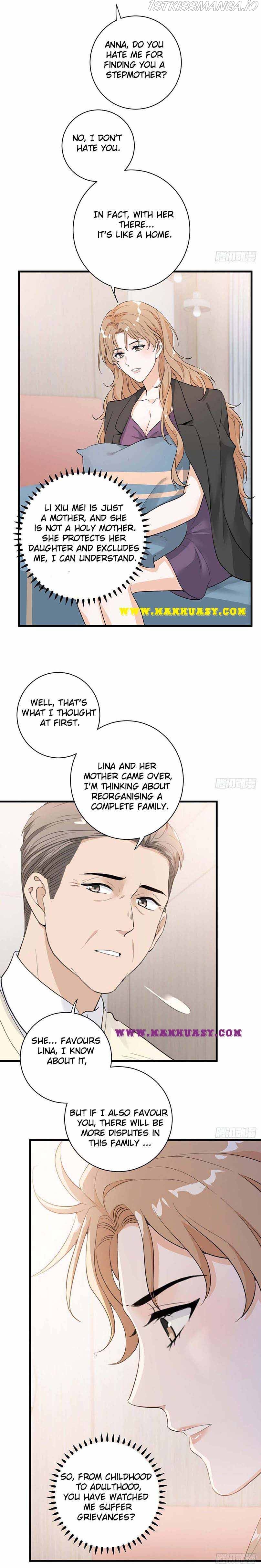 My Cunning Childhood Sweetheart Chapter 34 - page 3