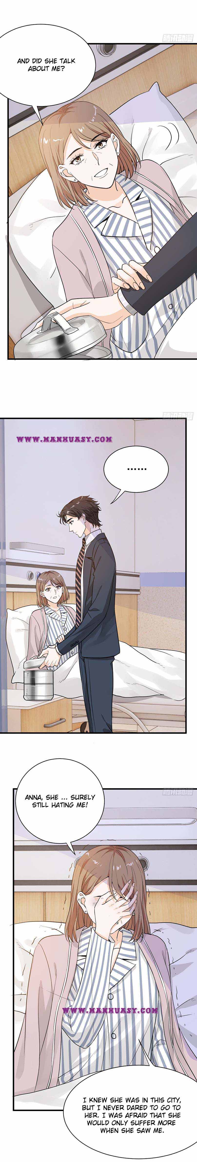 My Cunning Childhood Sweetheart Chapter 51 - page 6
