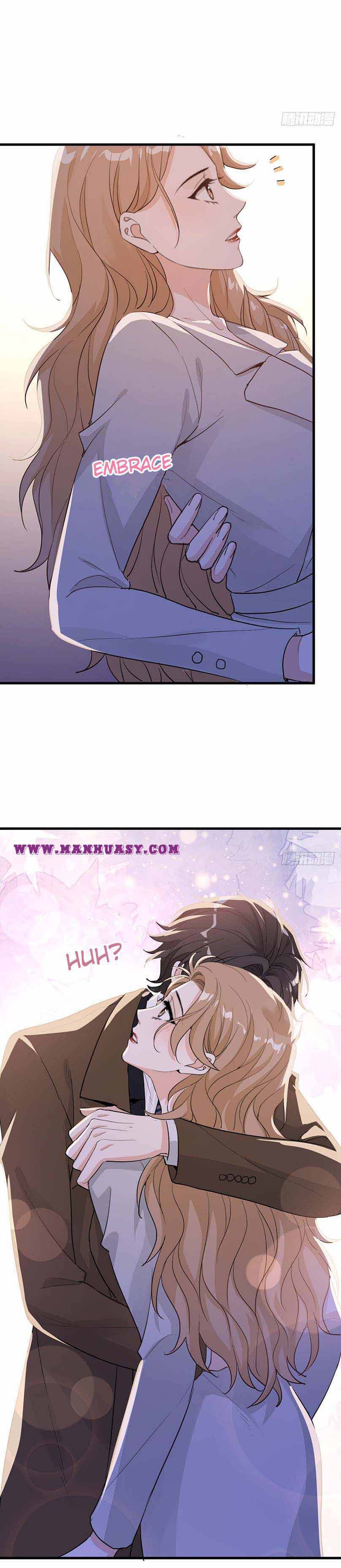 My Cunning Childhood Sweetheart Chapter 26 - page 13
