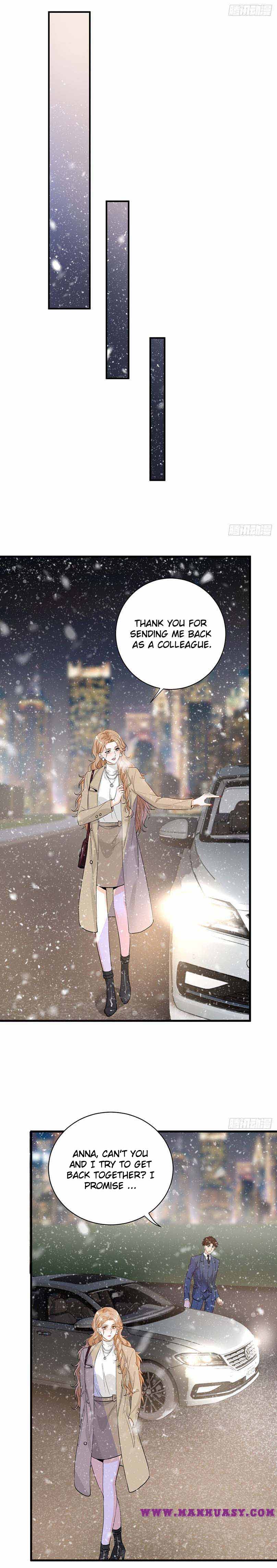 My Cunning Childhood Sweetheart Chapter 44 - page 12
