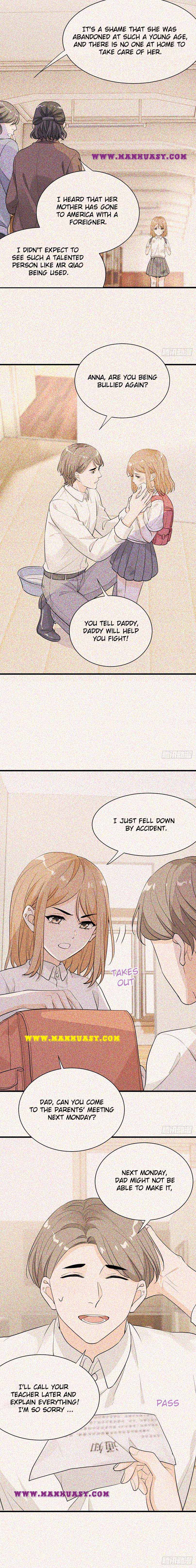 My Cunning Childhood Sweetheart Chapter 43 - page 7