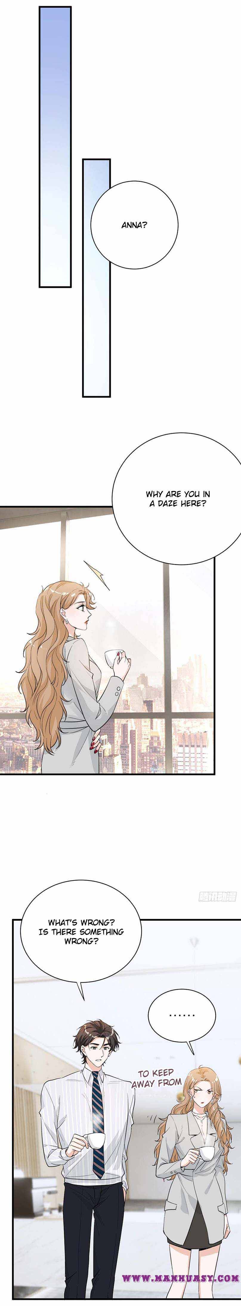 My Cunning Childhood Sweetheart Chapter 25 - page 13