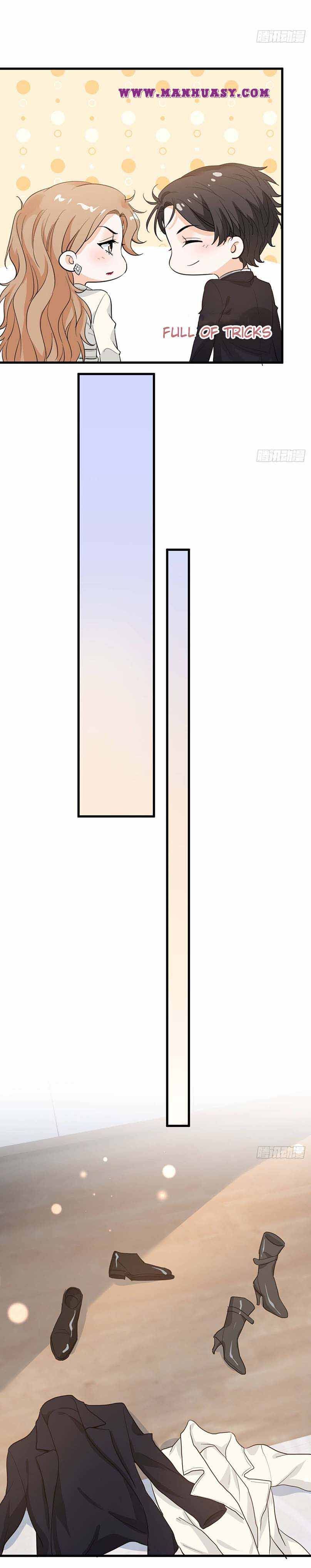 My Cunning Childhood Sweetheart Chapter 39 - page 10