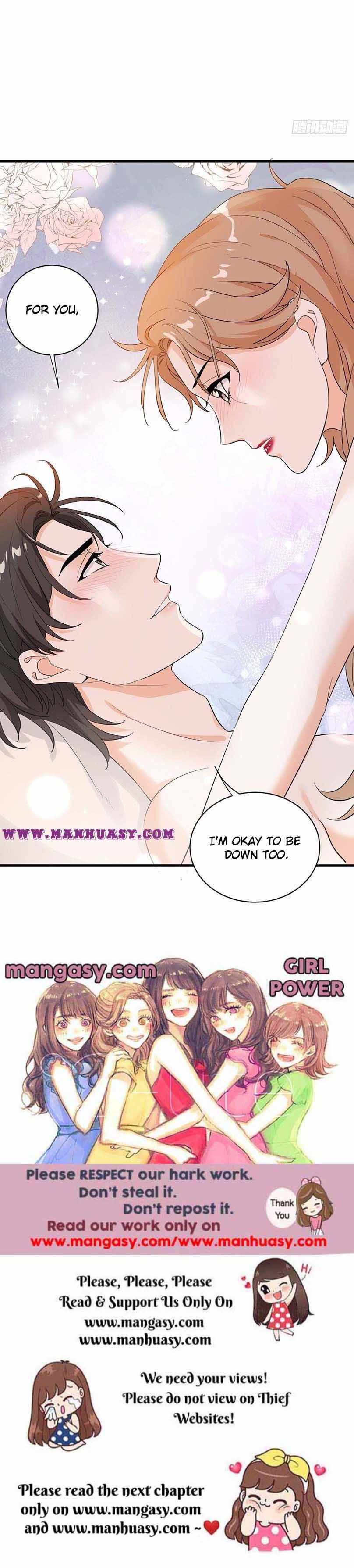 My Cunning Childhood Sweetheart Chapter 39 - page 13
