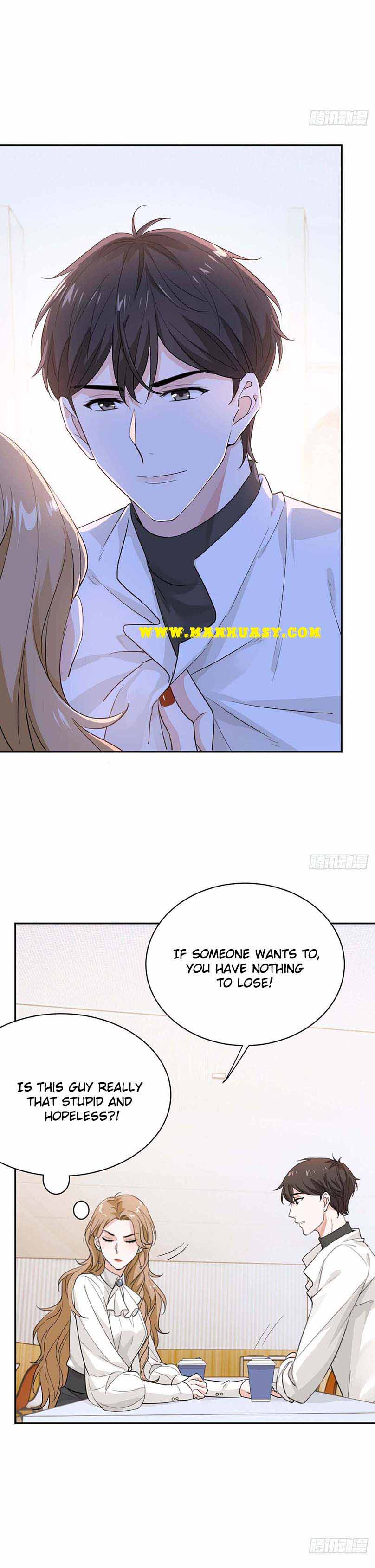 My Cunning Childhood Sweetheart Chapter 11 - page 15