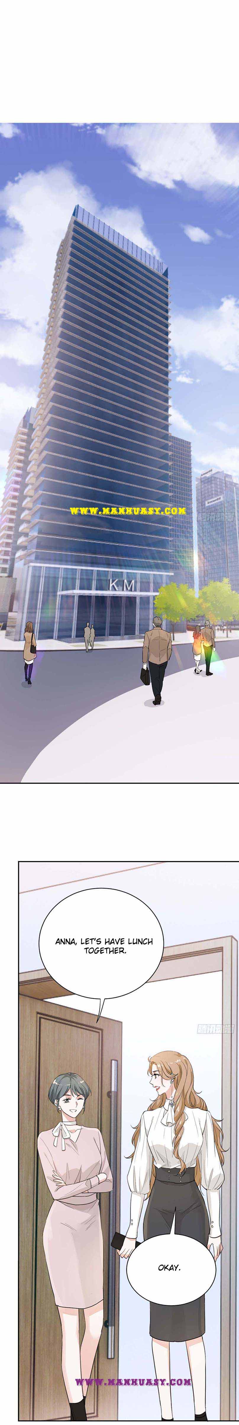My Cunning Childhood Sweetheart Chapter 11 - page 2