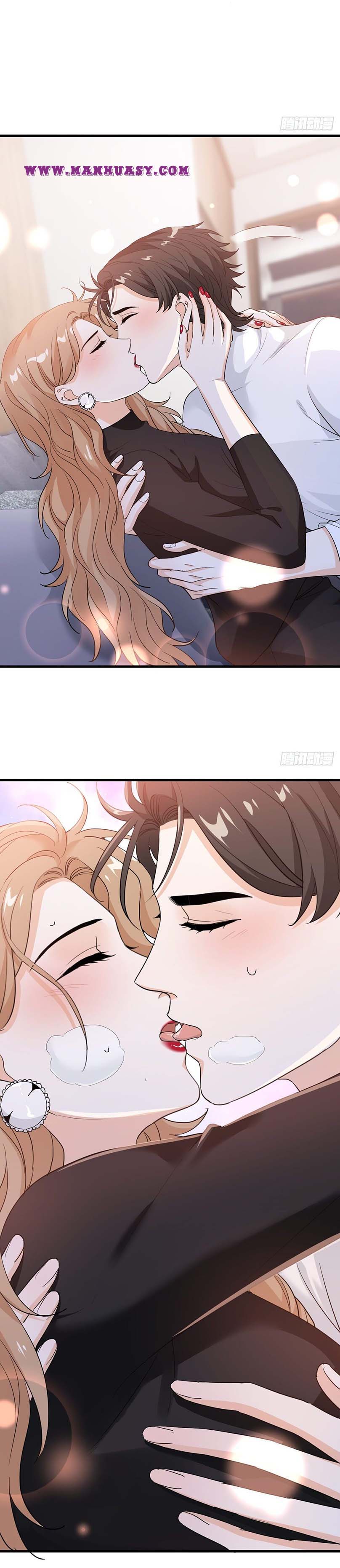 My Cunning Childhood Sweetheart Chapter 37 - page 12