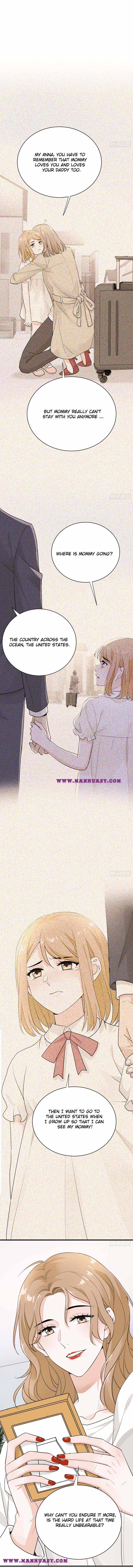 My Cunning Childhood Sweetheart Chapter 12 - page 16